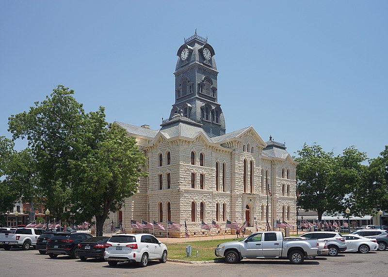 Granbury_June_2018_35_Hood_County_Courthouse
