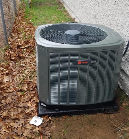 bates-hvac-service-15-seer-heat-pump -system-acton-tx