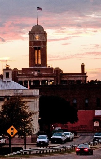 facebook-city-of-cleburne-texas